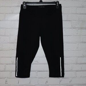 🖤 Marika Tek Athletic Capri Leggings · Women’s Smal